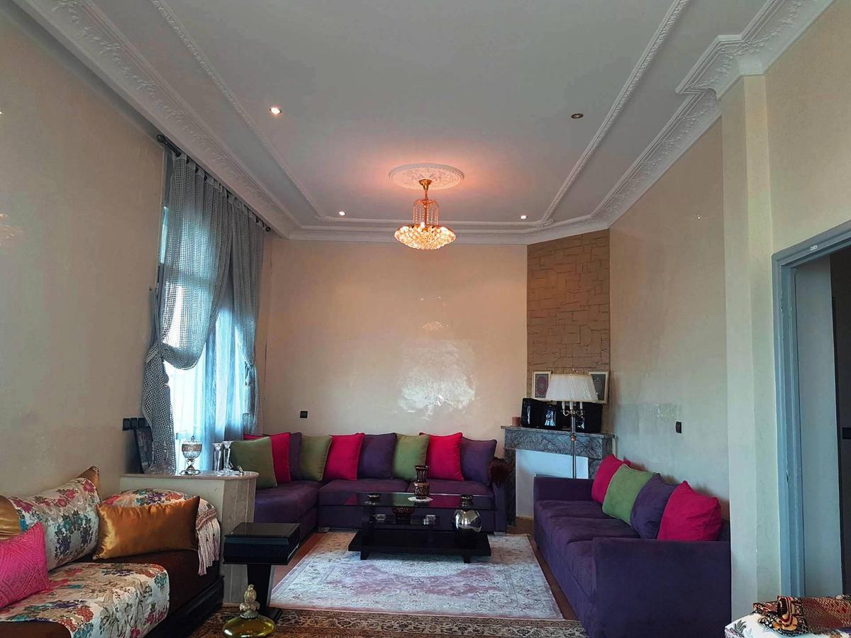 Luxury Sunny Apartment Rabat Buitenkant foto